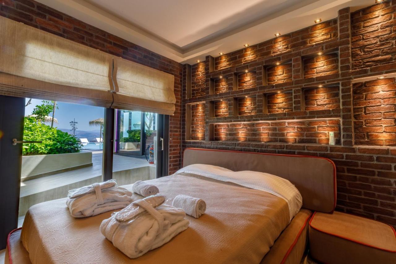 Kingsresidencevilla Nafplio Exteriér fotografie