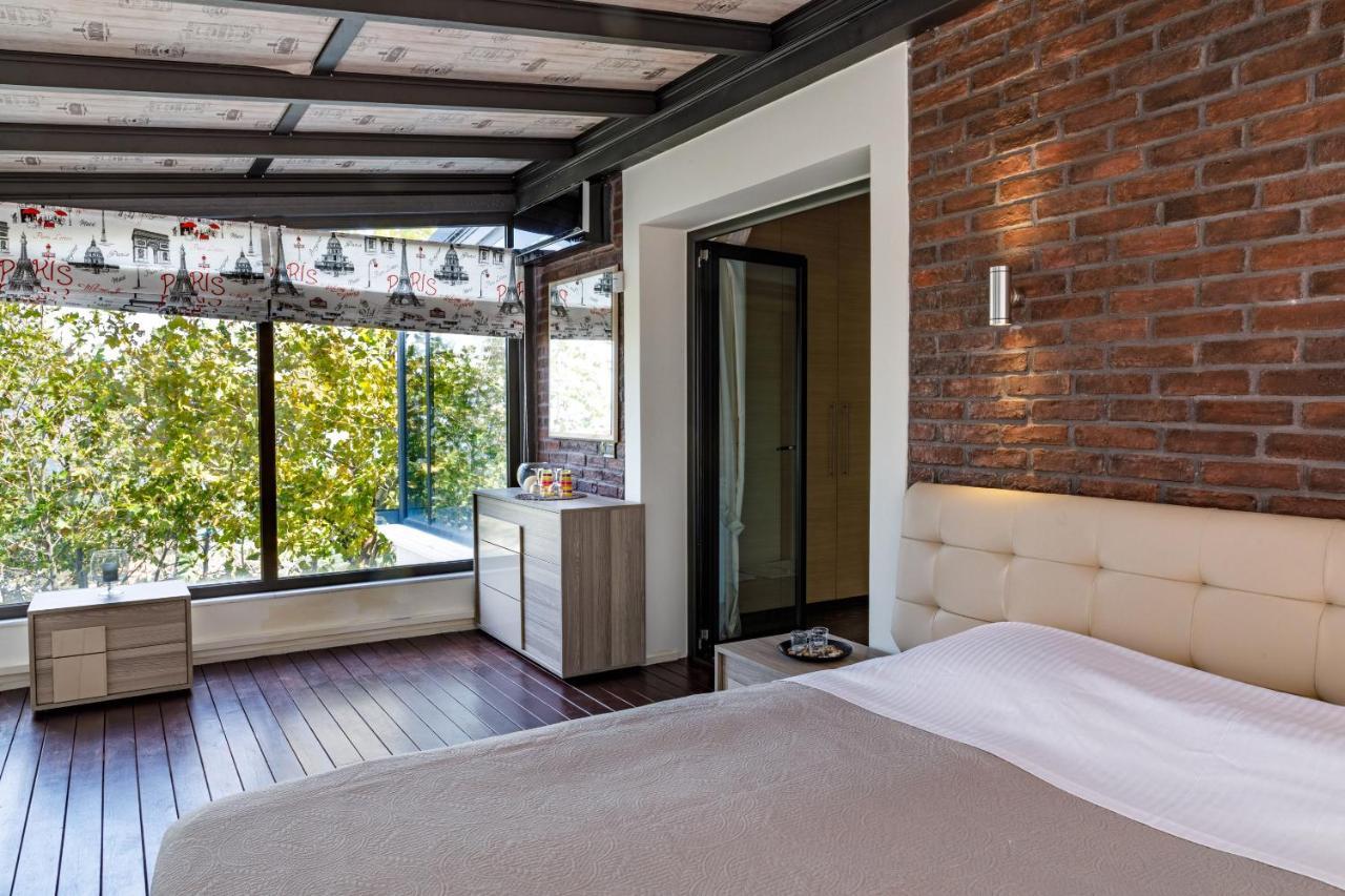 Kingsresidencevilla Nafplio Exteriér fotografie